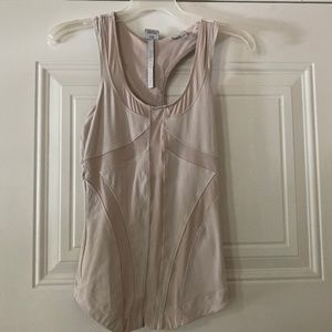 Stella McCartney workout top